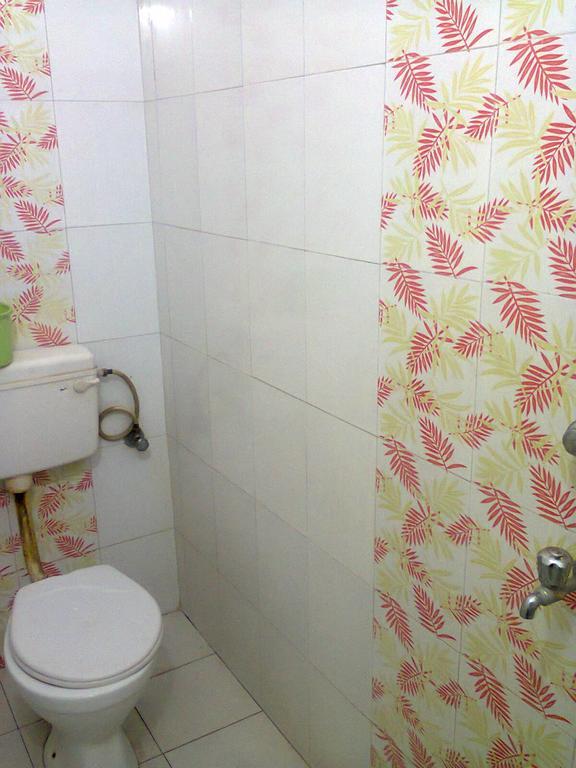 Sai Resort Пури Екстериор снимка